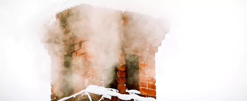 Chimney Flue Soot Removal in Stevens Point, WI