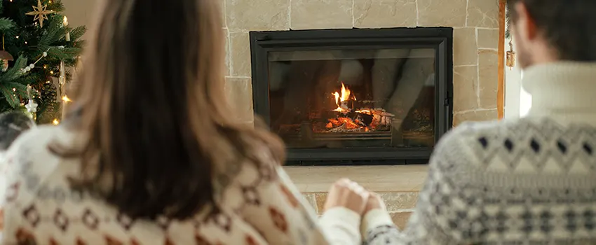 Superior Open-Hearth Wood Fireplaces in Stevens Point, WI