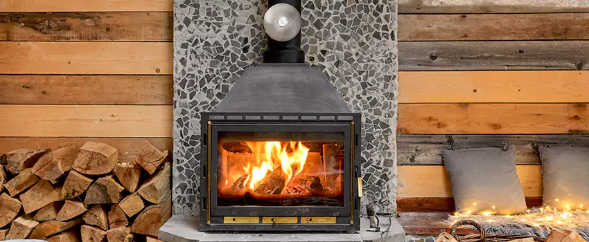 Travis Industries Elite Fireplace Inspection and Maintenance in Stevens Point, Wisconsin