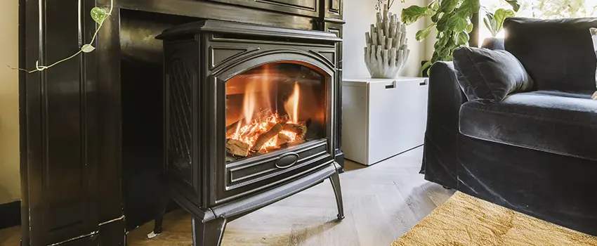 Valor Wood Fireplace in Stevens Point, WI