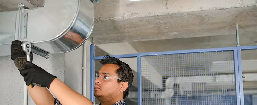 Benefit of Ventilation Cleaning in Stevens Point, Wisconsin