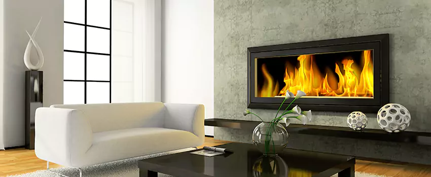 Ventless Fireplace Oxygen Depletion Sensor Installation and Repair Services in Stevens Point, Wisconsin