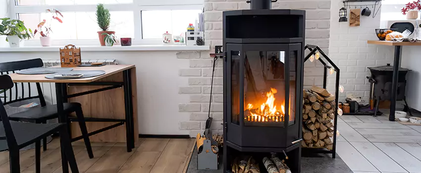 Cost of Vermont Castings Fireplace Services in Stevens Point, WI