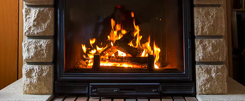 Cost of Wood Fireplace Installation in Stevens Point, WI