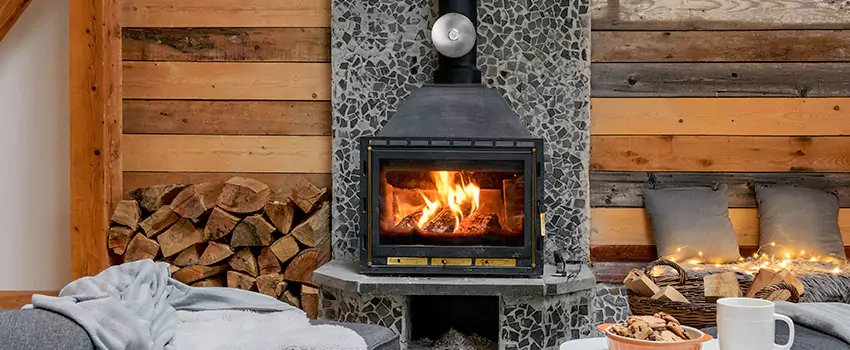 Affordable Wood Fireplace Fixing Solutions in Stevens Point, Wisconsin