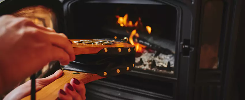 Cost of Wood Furnace Repair and Installation Services in Stevens Point, WI