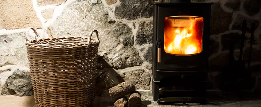 Wood Stove Fire Bricks Cleaning Services in Stevens Point, Wisconsin
