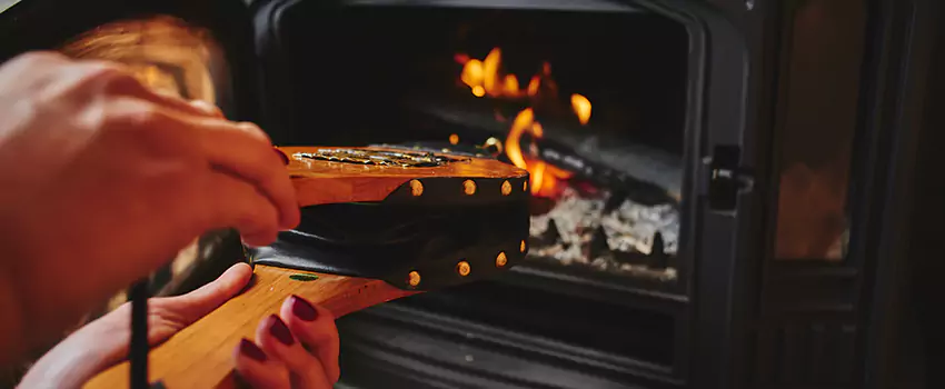 Wood Stove Grates Repair in Stevens Point, Wisconsin