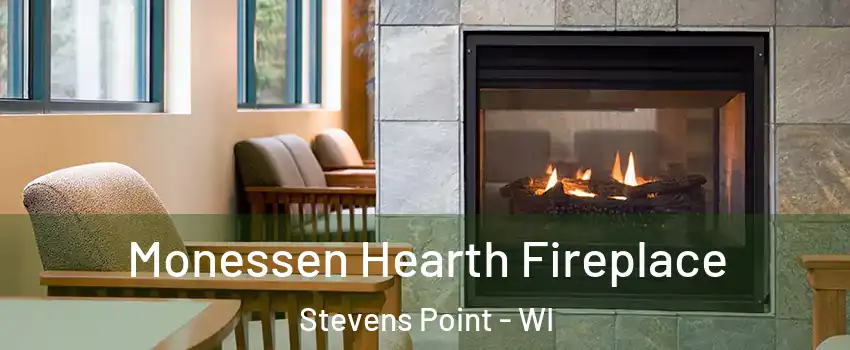  Monessen Hearth Fireplace Stevens Point - WI