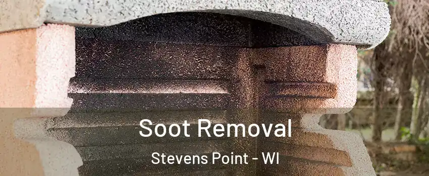  Soot Removal Stevens Point - WI
